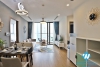 2 bedroom apartment for rent at S2 Vinhome Skylake Pham Hung.